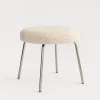 Joseph-André Motte Stool