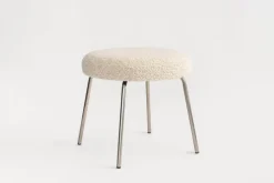 Joseph-André Motte Stool