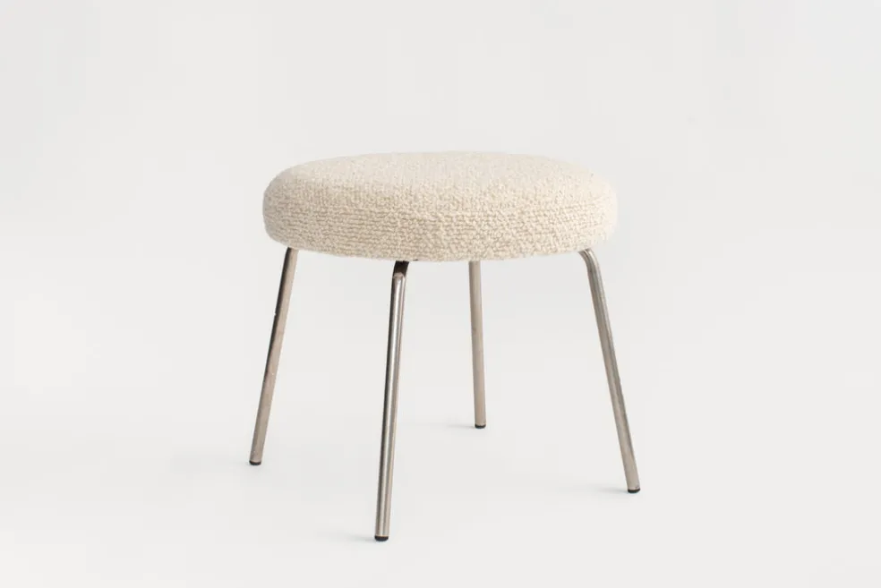 Joseph-André Motte Stool