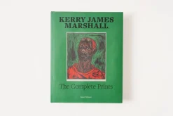 Kerry James Marshall: The Complete Prints