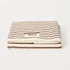 Kodiak Stripes Bath Mat