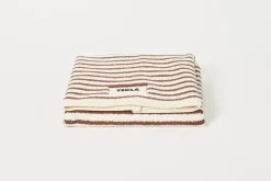 Kodiak Stripes Bath Mat
