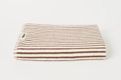 Kodiak Stripes Bath Towel