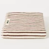 Kodiak Stripes Hand Towel