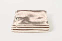 Kodiak Stripes Hand Towel