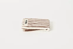 Kodiak Stripes Washcloth