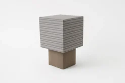 La Petite Boîte Lamp - Felix Stripes Duo