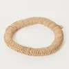 Large Japanese Fabric Trivet