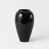 Large Roman Vase Molasses