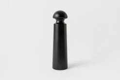 Large Salt/Pepper Mill - Black