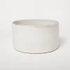 Large Slim Cylinder Oatmeal