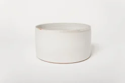 Large Slim Cylinder Oatmeal