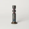 Large Urbino Iron Candle Holder