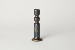 Large Urbino Iron Candle Holder