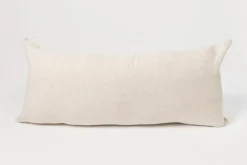 Linen 15x33 Pillow