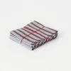 Lou Ecureuil Set of 4 Napkins