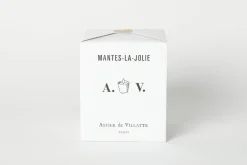 Mantes La Jolie Candle
