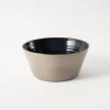 Medium Bowl, Cobalt
