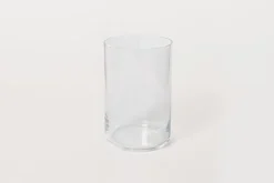 Medium Glass Tumbler