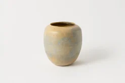 Mãng Cầu Vase - Egg Coffee with Moss