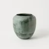 Mãng Cầu Vase - Moss with Lichen