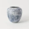 Mãng Cầu Vase - Tea Dust with Moss