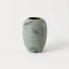 Mãng Cầu Vase B - Moss with Lichen