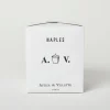 Naples Candle