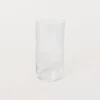 Narrow Glass Tumbler 305ml