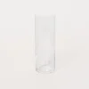 Narrow Glass Tumbler 300ml