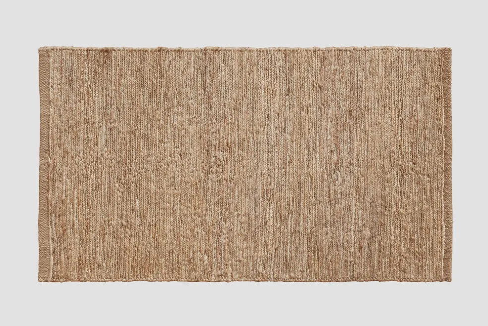 Natural River Entrance Mat 2' x 3'3