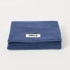 Navy Bath Mat