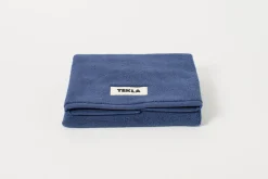 Navy Bath Mat