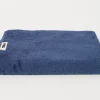 Navy Bath Towel