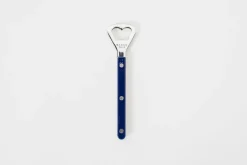 Navy Bistrot Bottle Opener
