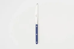 Navy Bistrot Dinner Knife
