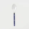 Navy Bistrot Dinner Spoon