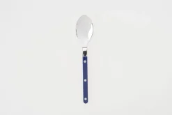 Navy Bistrot Dinner Spoon