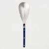 Navy Bistrot Rice Spoon