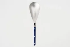 Navy Bistrot Rice Spoon