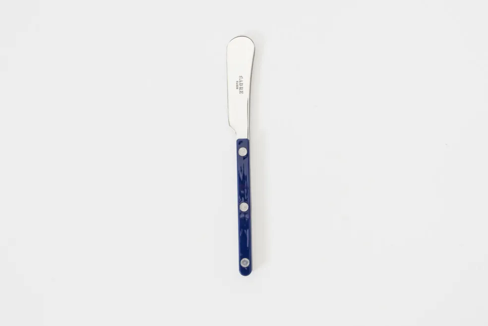 Navy Bistrot Spreader