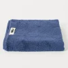 Navy Hand Towel