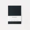Notebook Classic Plain Black A5