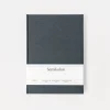 Notebook Classic Plain Lava Stone B5