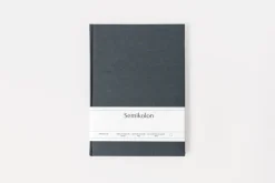 Notebook Classic Plain Lava Stone B5