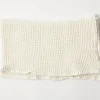 Organic Bath Waffle Towel