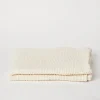 Organic Hand Waffle Towel
