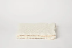 Organic Hand Waffle Towel