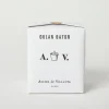 Oulan Bator Candle
