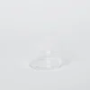 9.5 oz Stacking Glass Tumbler